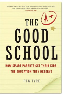 The Good School (eBook, ePUB) - Tyre, Peg