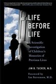 Life Before Life (eBook, ePUB)
