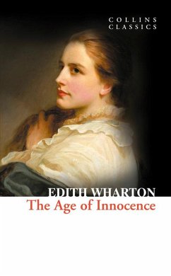 The Age of Innocence (eBook, ePUB) - Wharton, Edith