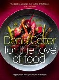 For The Love of Food (eBook, ePUB)