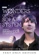 Wonders of the Solar System Text Only... - Bild 1