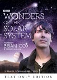 Wonders of the Solar System Text Only (eBook, ePUB)