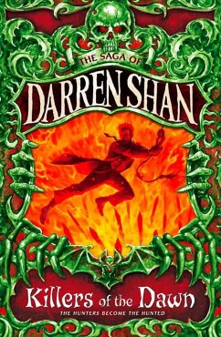 Cover Killers of the Dawn (eBook, ePUB)