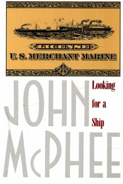 Looking for a Ship (eBook, ePUB) - Mcphee, John