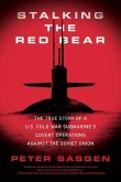 Stalking the Red Bear (eBook, ePUB)