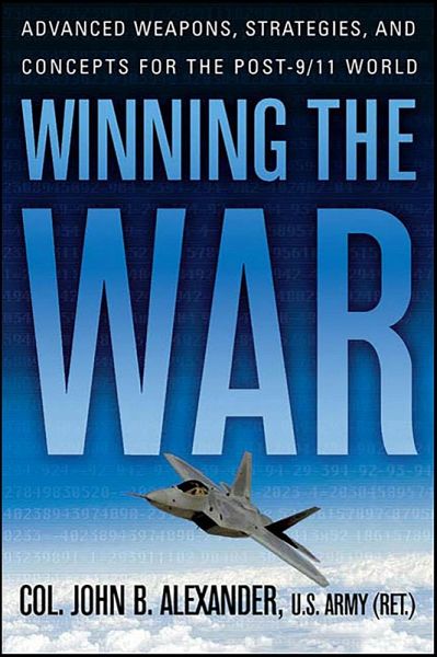 Winning the War (eBook, ePUB)