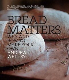Cover Bread Matters (eBook, ePUB)