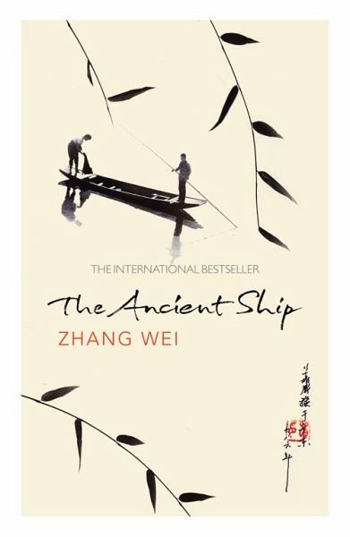 The Ancient Ship (eBook, ePUB) The Ancient Ship (eBook, ePUB)