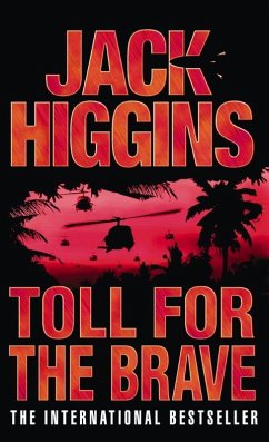Toll for the Brave (eBook, ePUB) - Higgins, Jack