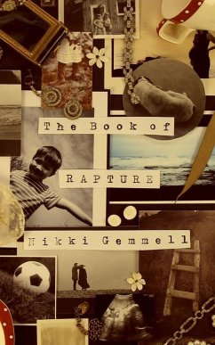 Cover The Book of Rapture (eBook, ePUB)