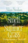 Smell of Summer Grass (eBook, ePUB)