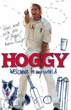Hoggy (eBook, ePUB) - Hoggard, Matthew