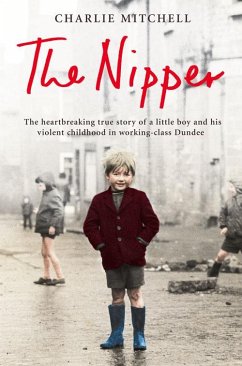 The Nipper (eBook, ePUB) - Mitchell, Charlie