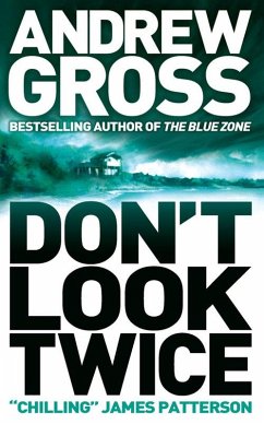 Don't Look Twice (eBook, ePUB) - Gross, Andrew
