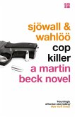 Cop Killer (eBook, ePUB)