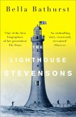 The Lighthouse Stevensons (eBook, ePUB)