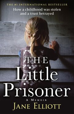 The Little Prisoner (eBook, ePUB) - Elliott, Jane