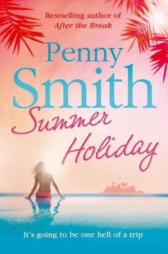 Summer Holiday (eBook, ePUB) - Smith, Penny