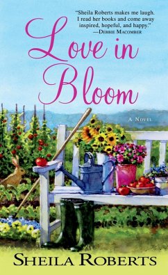 Love in Bloom (eBook, ePUB) - Roberts, Sheila