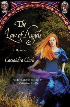 Cover The Law of Angels (eBook, ePUB)
