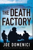 The Death Factory (eBook, ePUB)