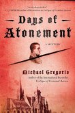 Days of Atonement (eBook, ePUB)