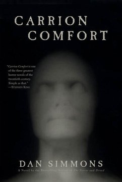 Carrion Comfort (eBook, ePUB) - Simmons, Dan