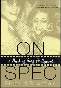Cover On Spec (eBook, ePUB)