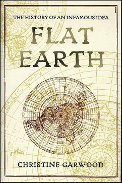 Cover Flat Earth (eBook, ePUB)