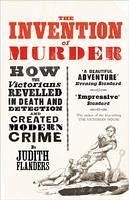 The Invention of Murder (eBook, ePUB) - Flanders, Judith