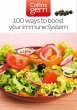 100 Ways to Boost Your Immune System... - Bild 1