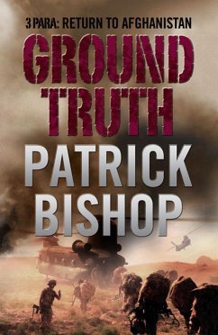 Ground Truth (eBook, ePUB) - Bishop, Patrick