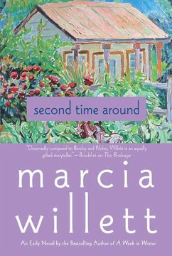 Second Time Around (eBook, ePUB) - Willett, Marcia