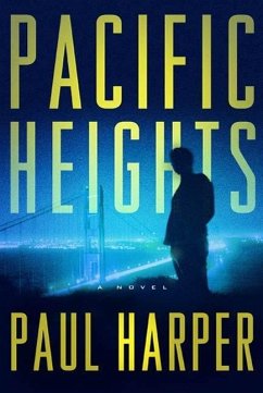 Cover Pacific Heights (eBook, ePUB)