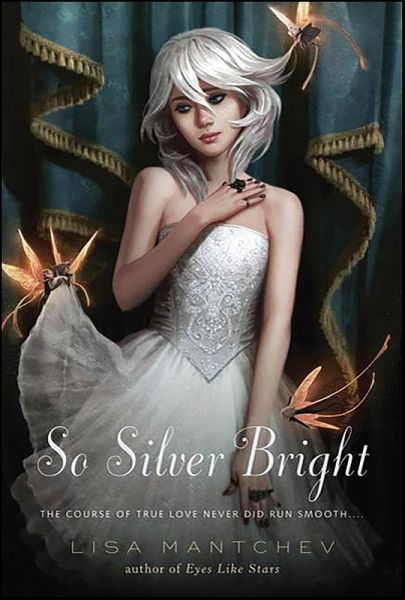 So Silver Bright (eBook, ePUB)