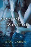 Secret Weapon (eBook, ePUB) Secret Weapon (eBook, ePUB)