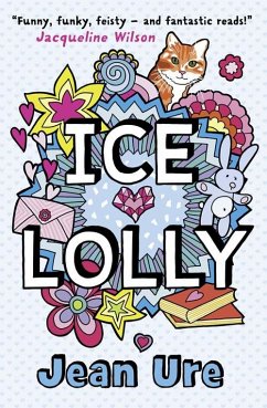 Ice Lolly (eBook, ePUB) Cover Ice Lolly (eBook, ePUB)