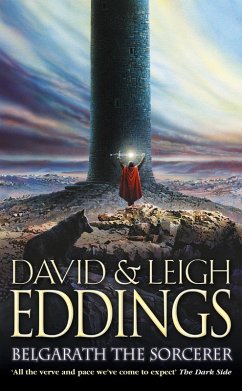 Belgarath the Sorcerer (eBook, ePUB) - Eddings, David; Eddings, Leigh