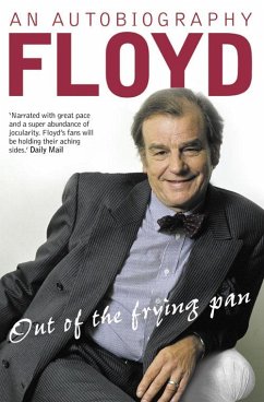 Out of the Frying Pan (eBook, ePUB) - Floyd, Keith