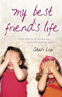 My Best Friend's Life (eBook, ePUB) - Low, Shari
