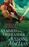 Claimed by the Highlander (eBook, ePUB)