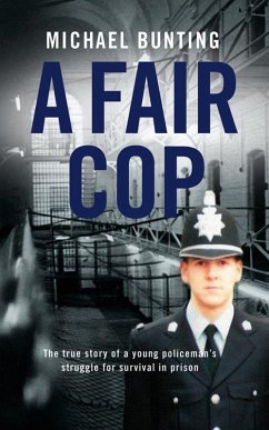 A Fair Cop (eBook, ePUB) - Bunting, Michael