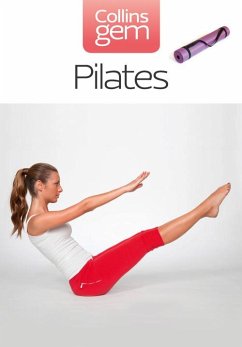 Cover Pilates (eBook, ePUB)