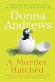 A Murder Hatched (eBook, ePUB)