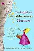 The Angel and the Jabberwocky Murders (eBook, ePUB)