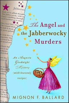 The Angel and the Jabberwocky Murders (eBook, ePUB) - Ballard, Mignon F.
