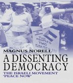 A Dissenting Democracy (eBook, ePUB)