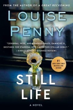 Still Life (eBook, ePUB) - Penny, Louise