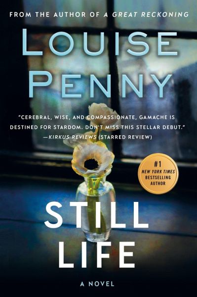 A Better Man eBook by Louise Penny - EPUB Book