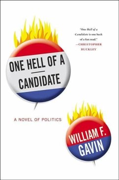 Cover One Hell of a Candidate (eBook, ePUB)